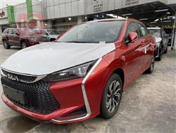 دۆنگ فینگ Aeolus A30